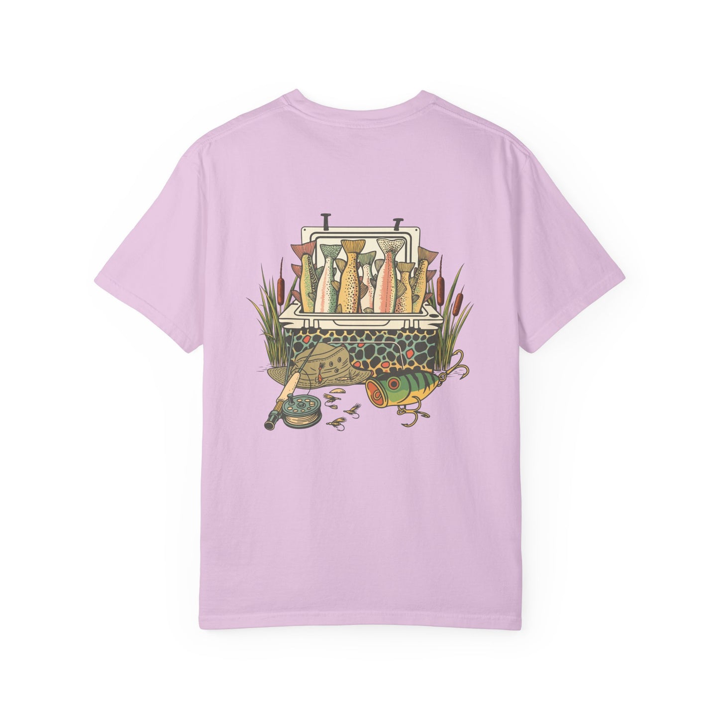 Fishing T-Shirt
