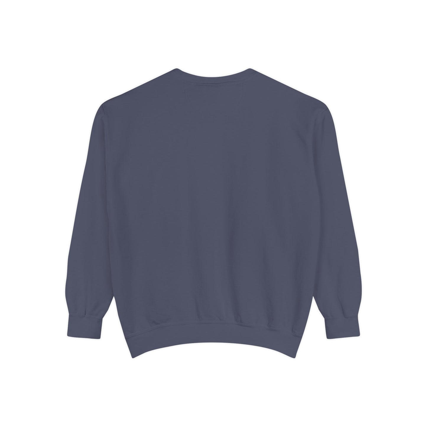 Saturdays in the North Sweatshirt — Vintage Football Fall Crewneck