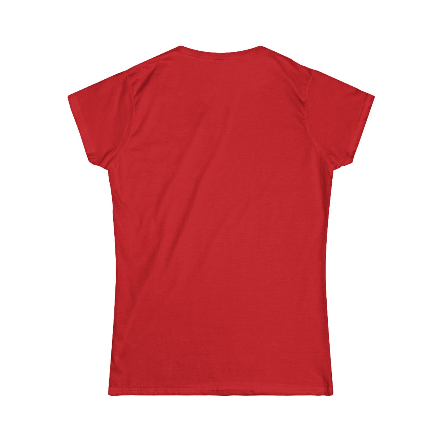 Patriotic USA Floral Tee — "USA Est. 1776" Women's Graphic T-Shirt