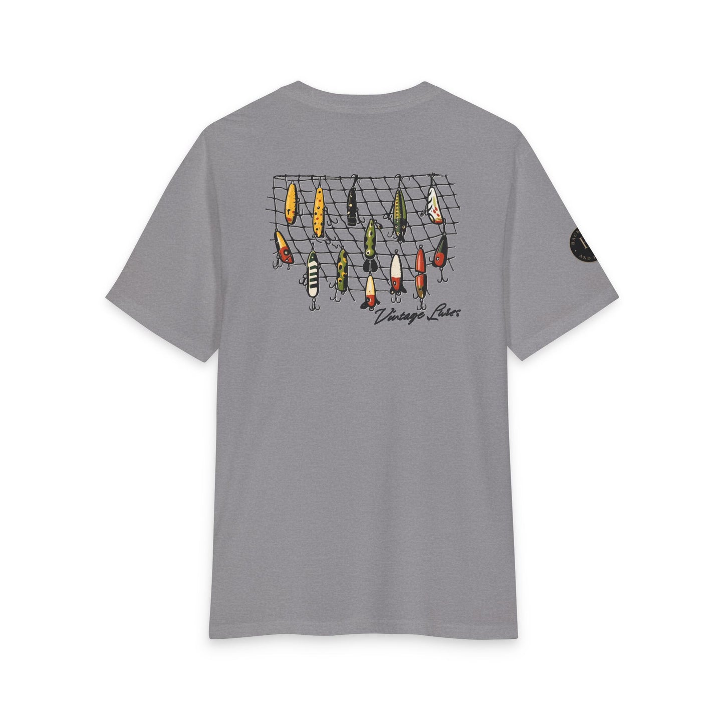 District ® Perfect Tri ® Tee
