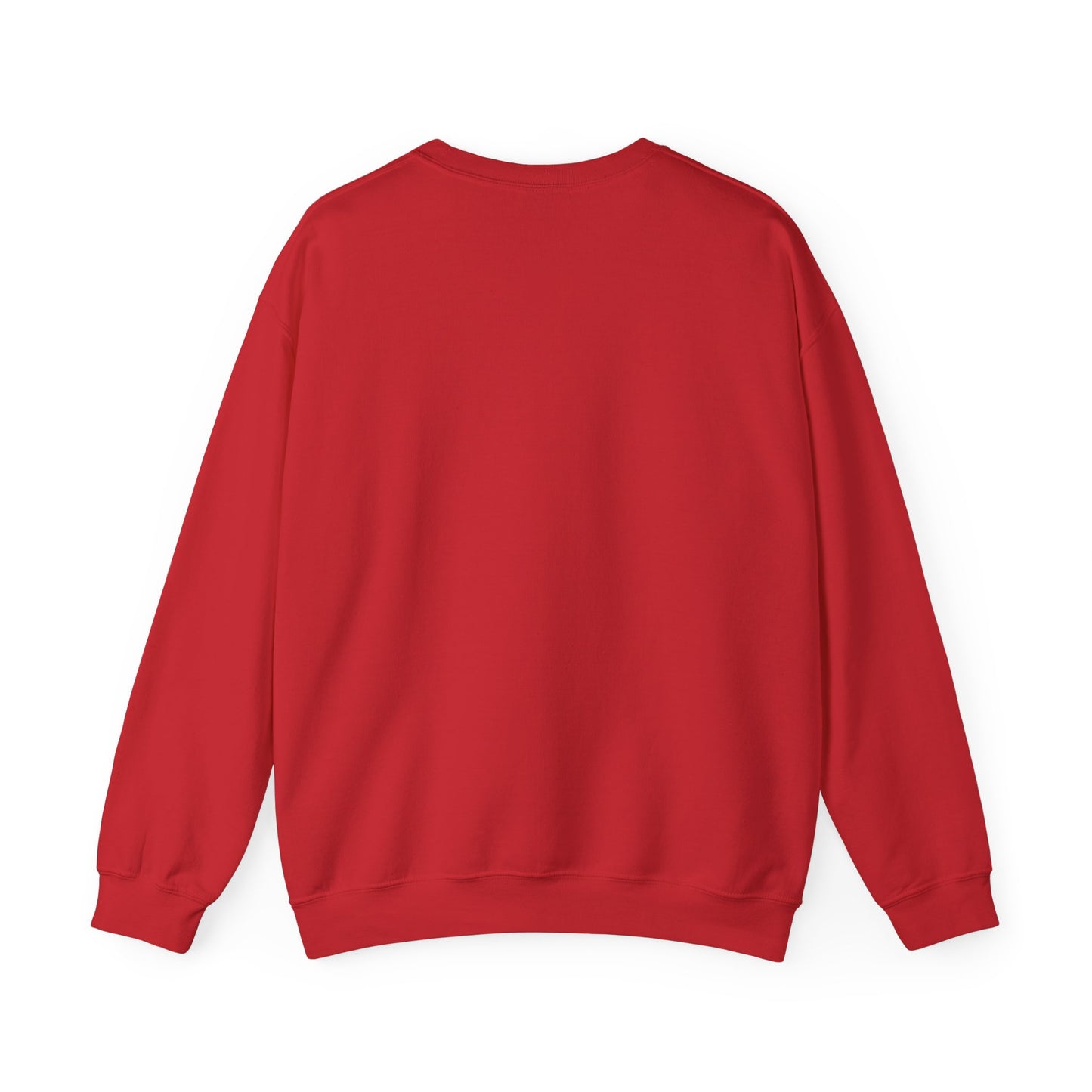 Football Is My Favorite Season Crewneck Sweatshirt