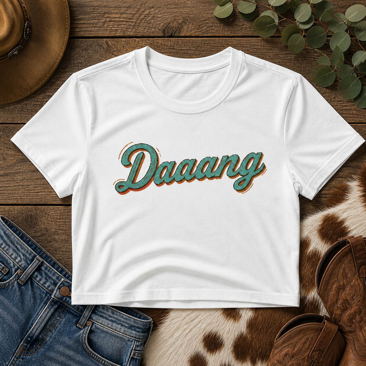 Daaang