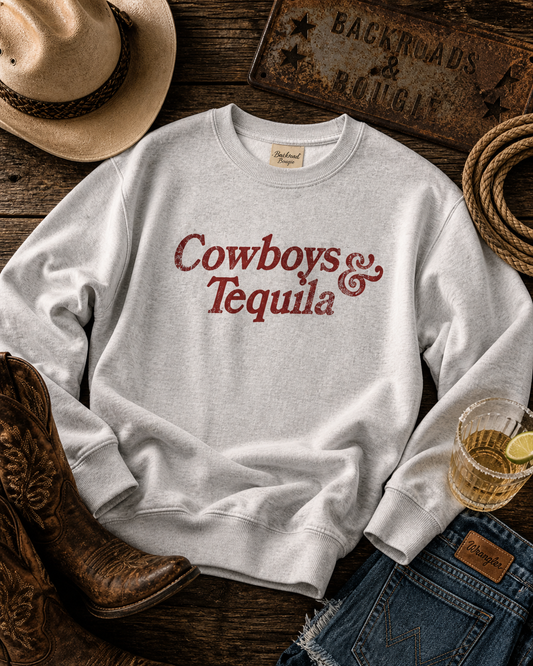 Cowboys & Tequila