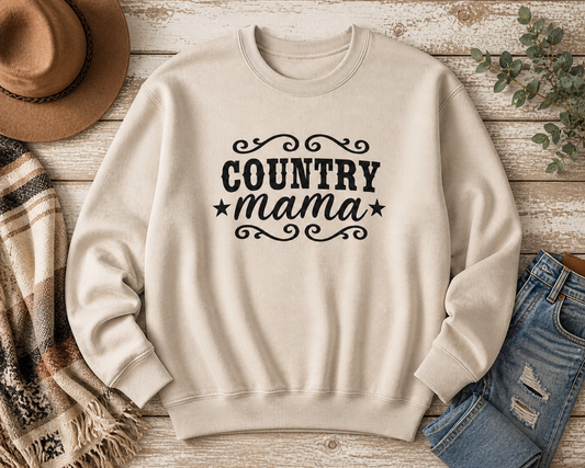 Country Mama