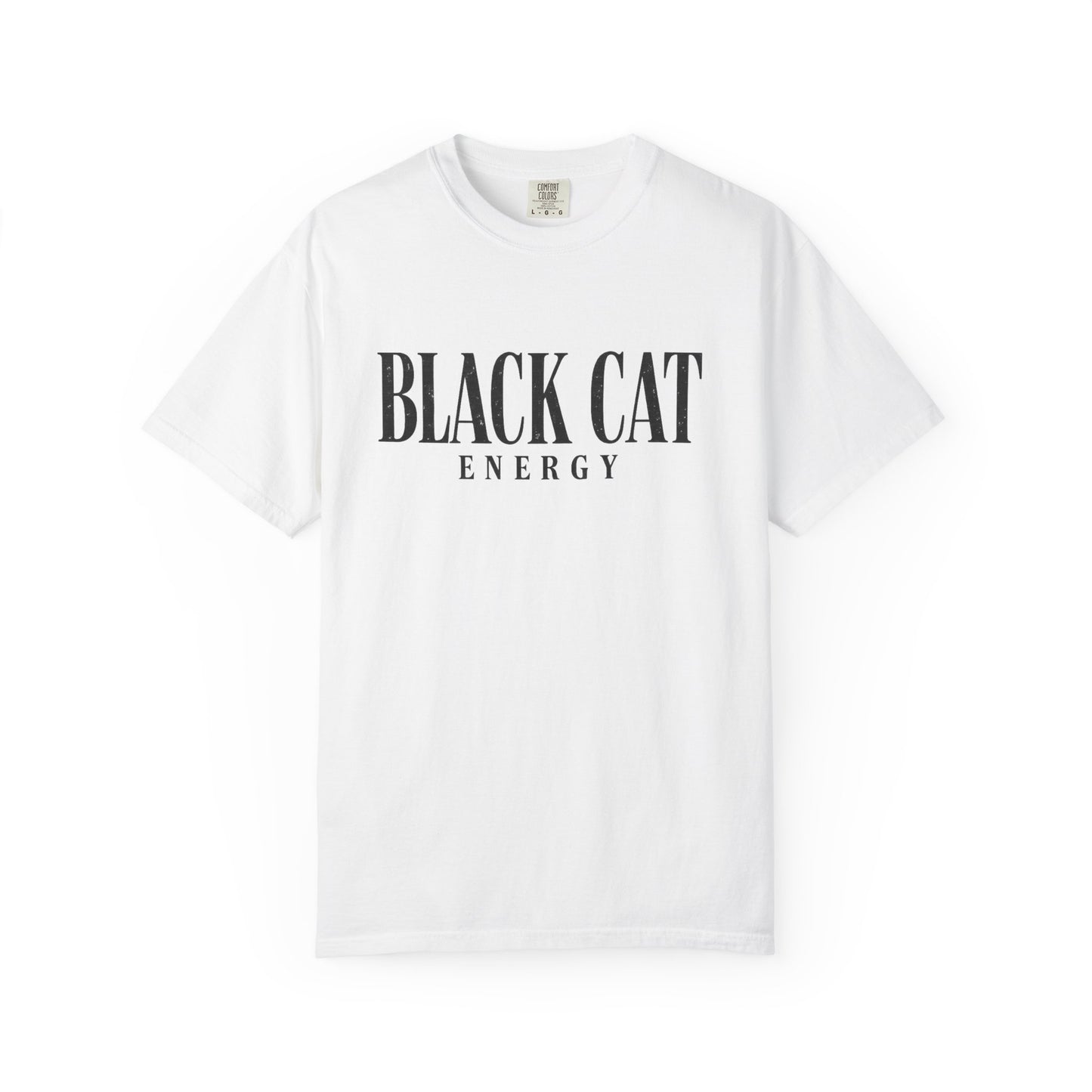 🐈‍⬛🖤 Black Cat Energy 🖤🐈‍⬛
