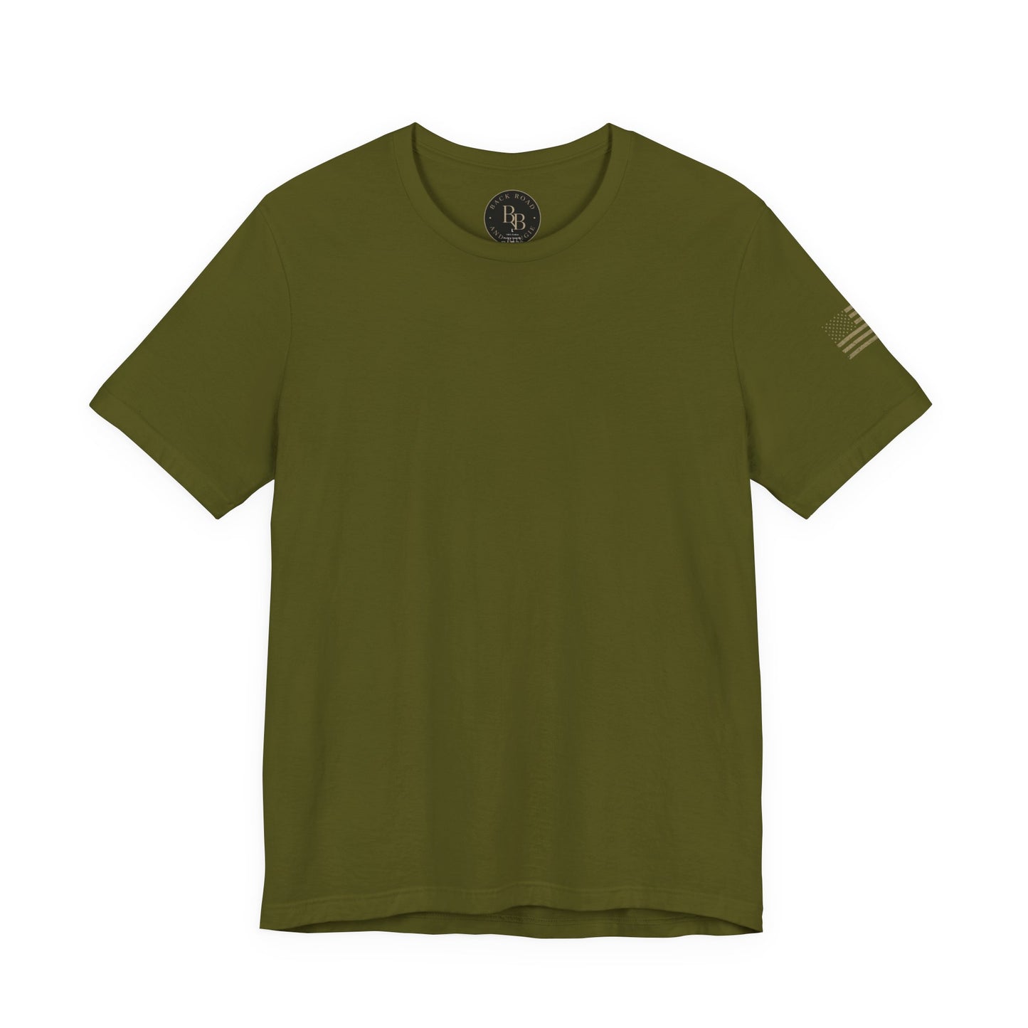 🇺🇸 250 Years Tee