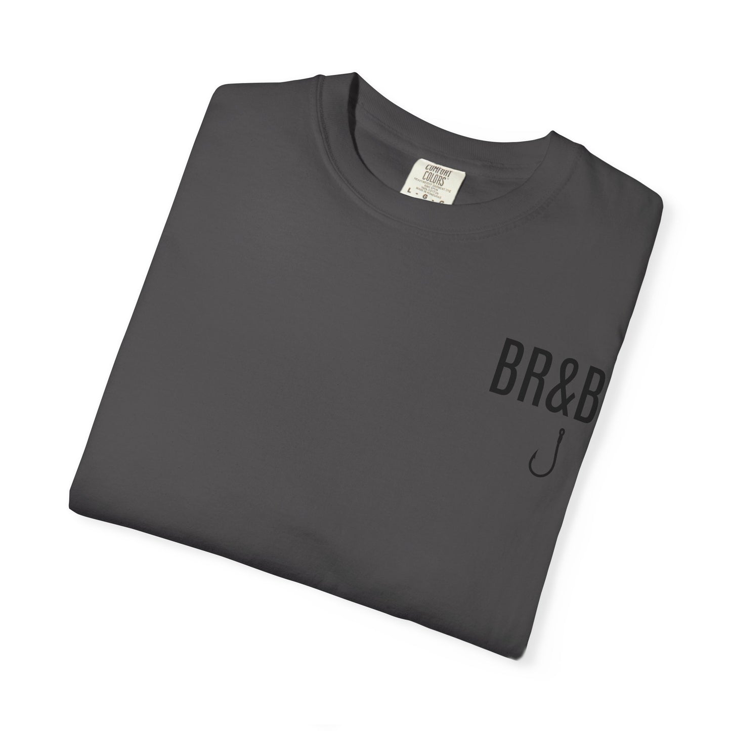 BR&B Cooler Catch Tee