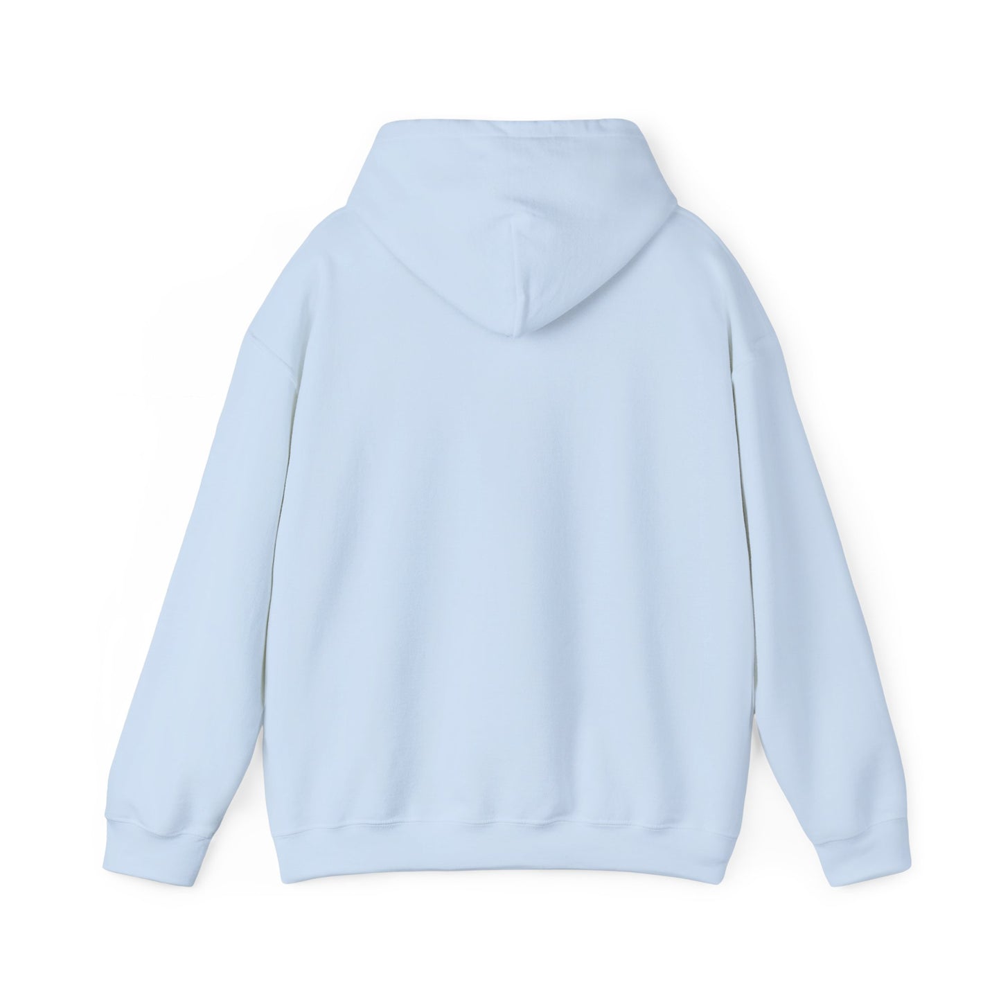 🏈🤍 🎀Football Hooded Sweatshirt