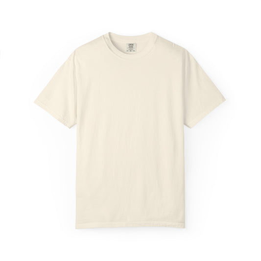 Classic White T‑Shirt