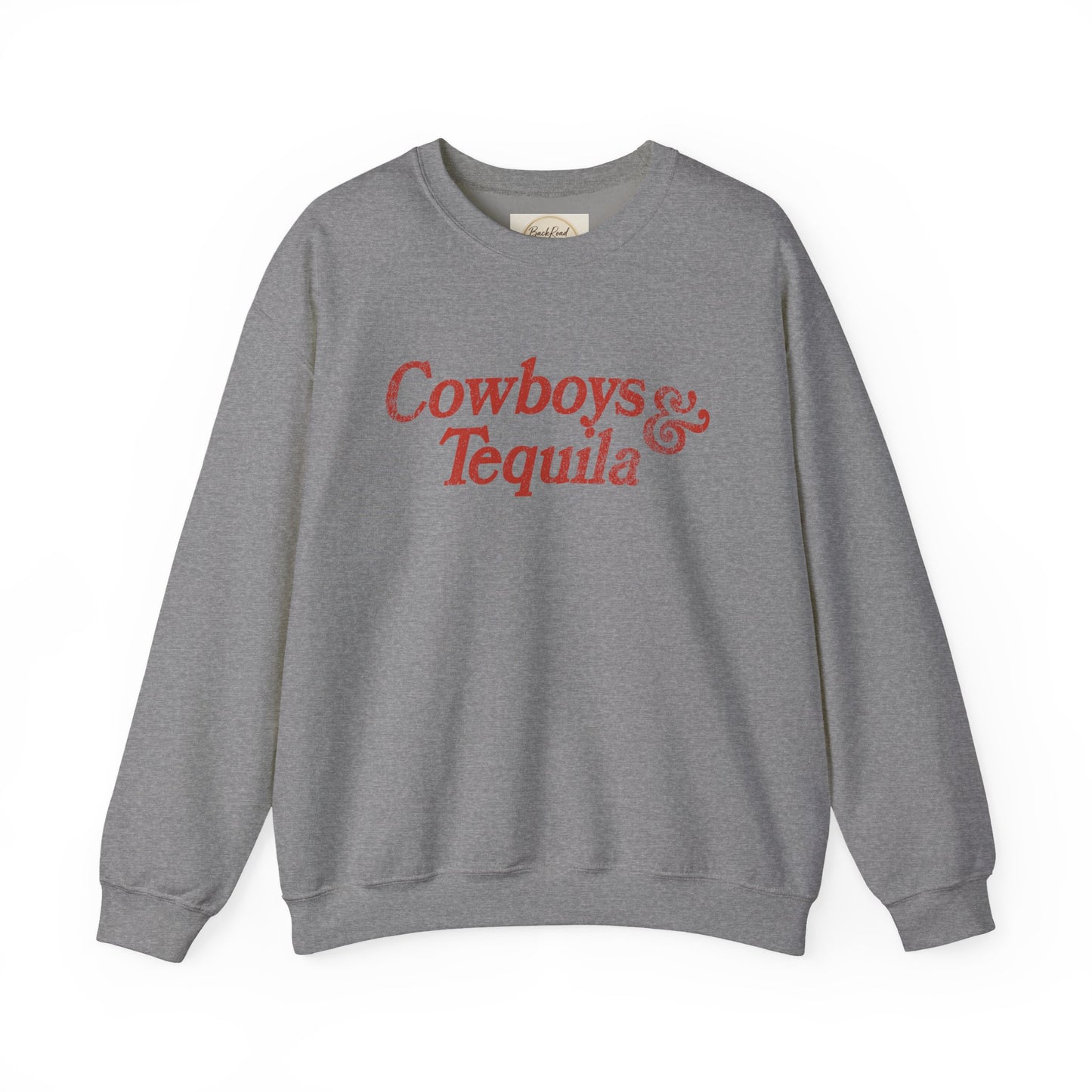 Cowboys & Tequila