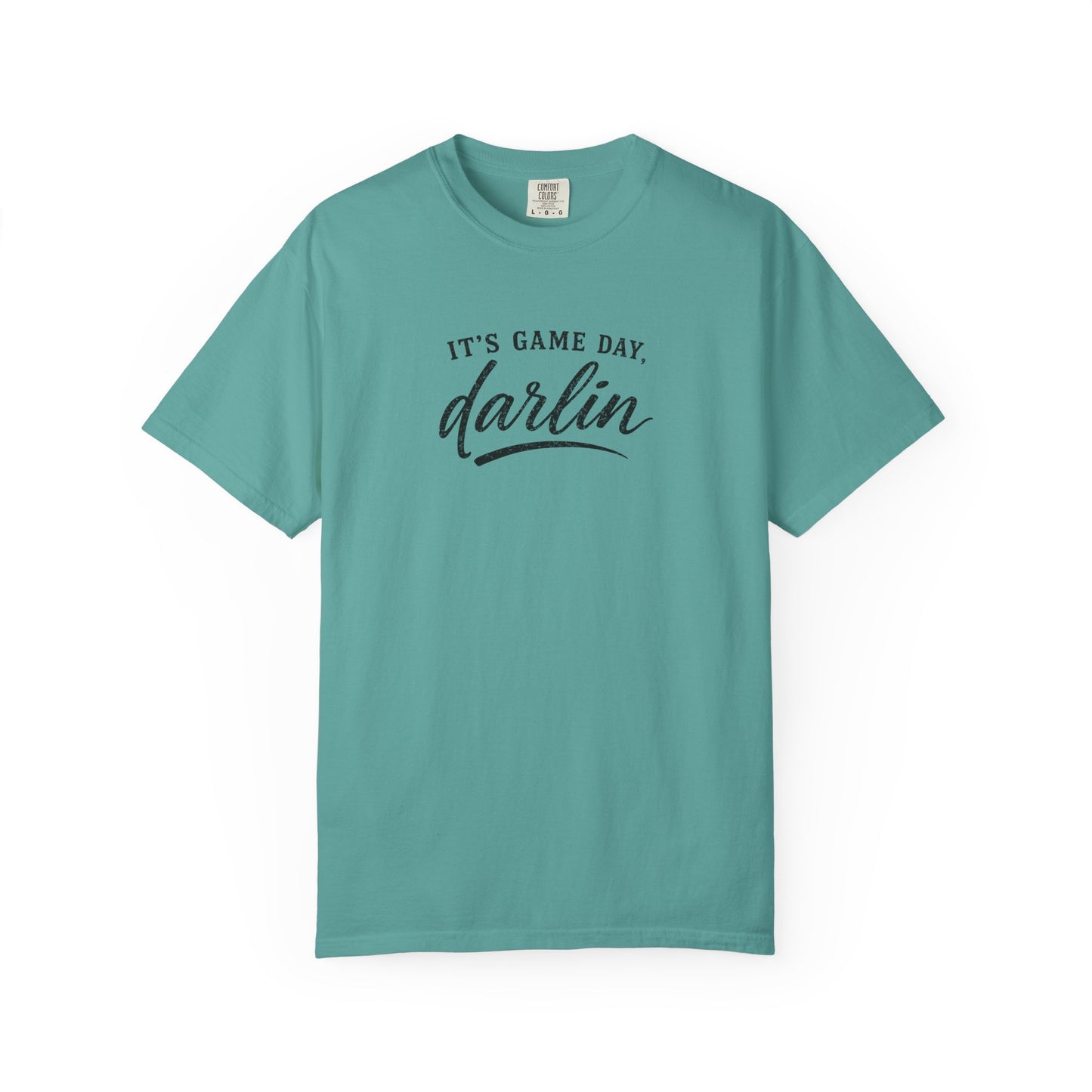 It's Game Day, Darlin' T-Shirt