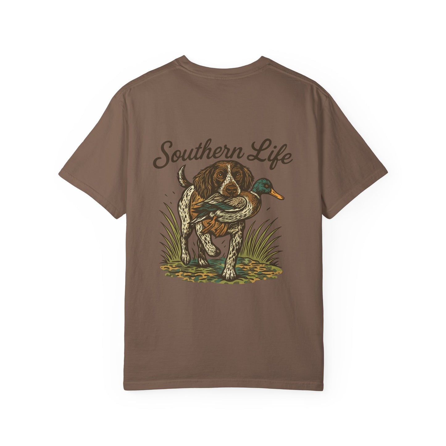 🦆🌾 Southern Life Tee