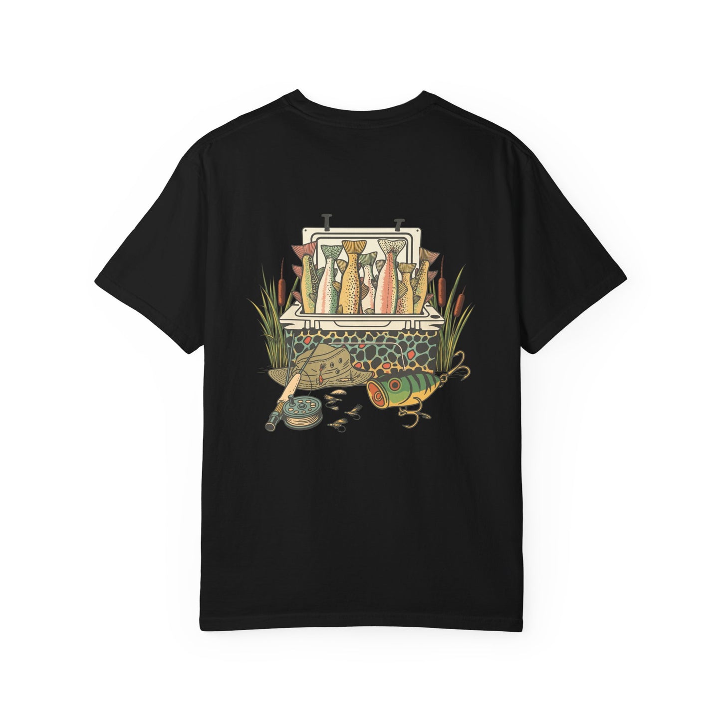 Fishing T-Shirt