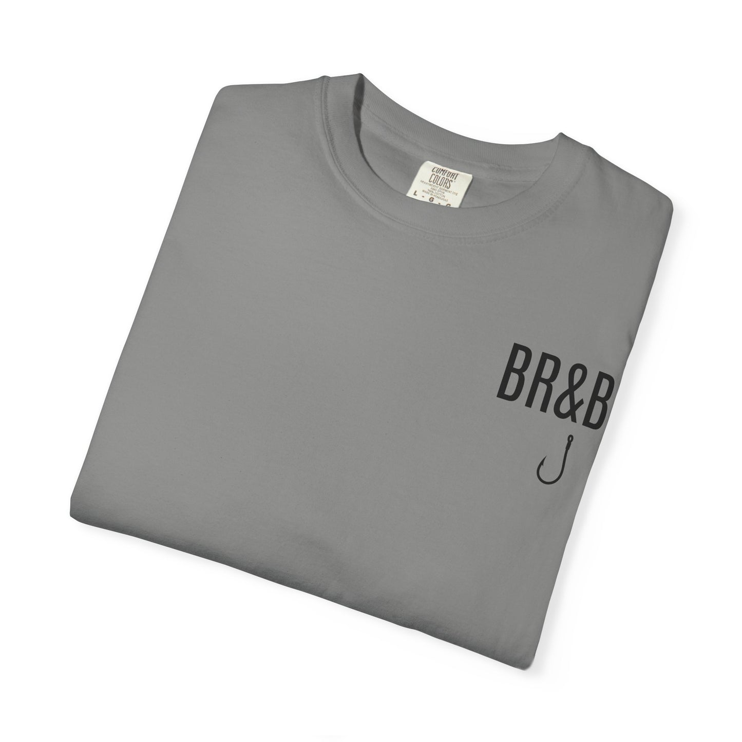 BR&B Cooler Catch Tee