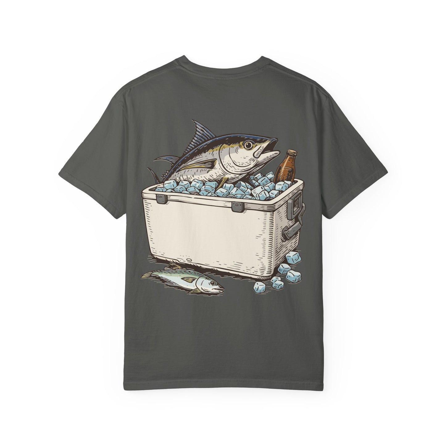 BR&B Cooler Catch Tee