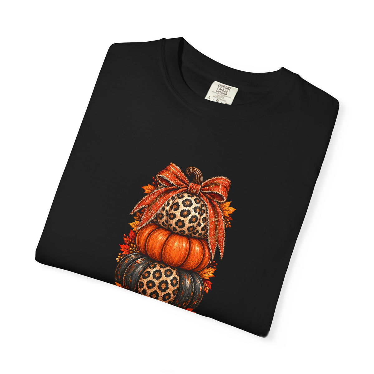 🐆 PUMPKIN SPICE, BUT MAKE IT WILD 🎃🤎