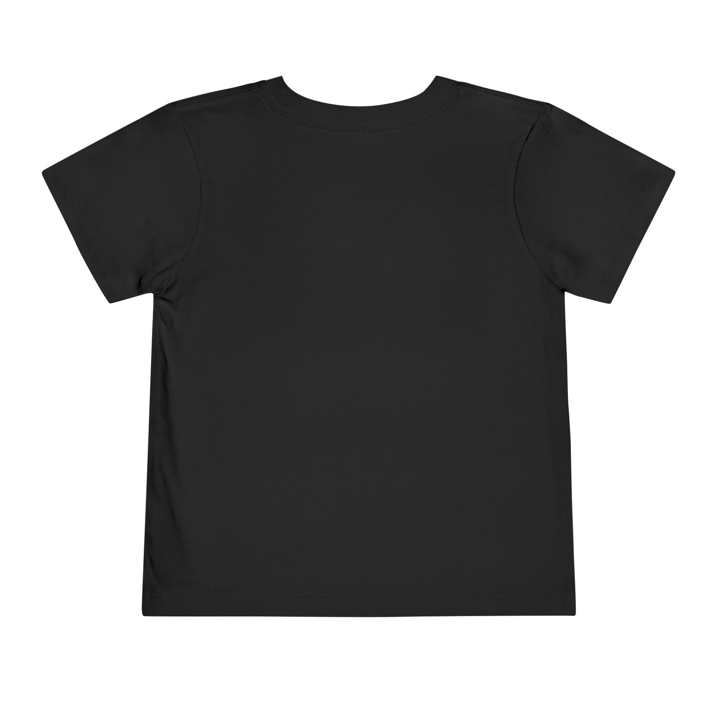 ✨ Tiny Boots, Big Dreams -Toddler T-Shirt