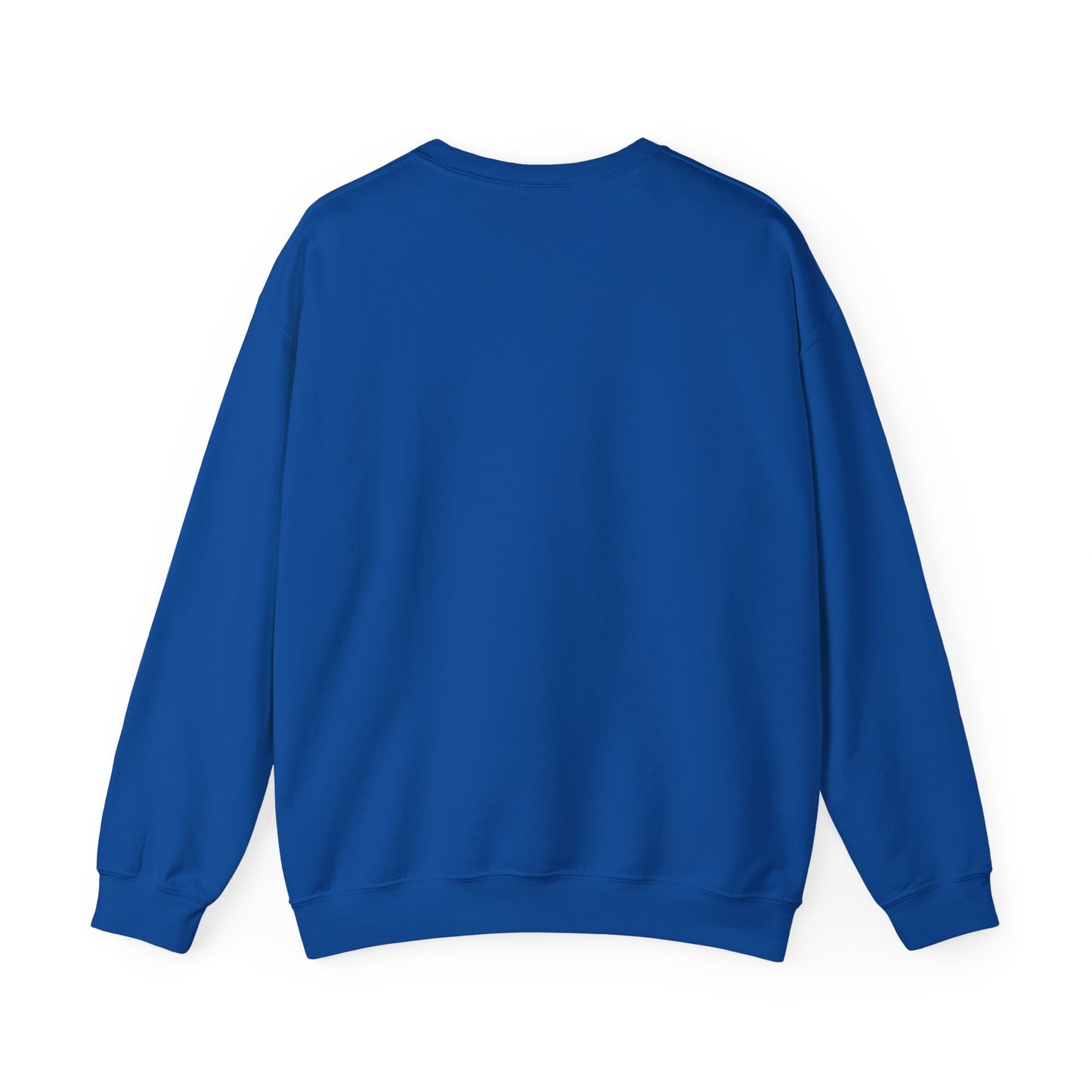 Football Is My Favorite Season Crewneck Sweatshirt
