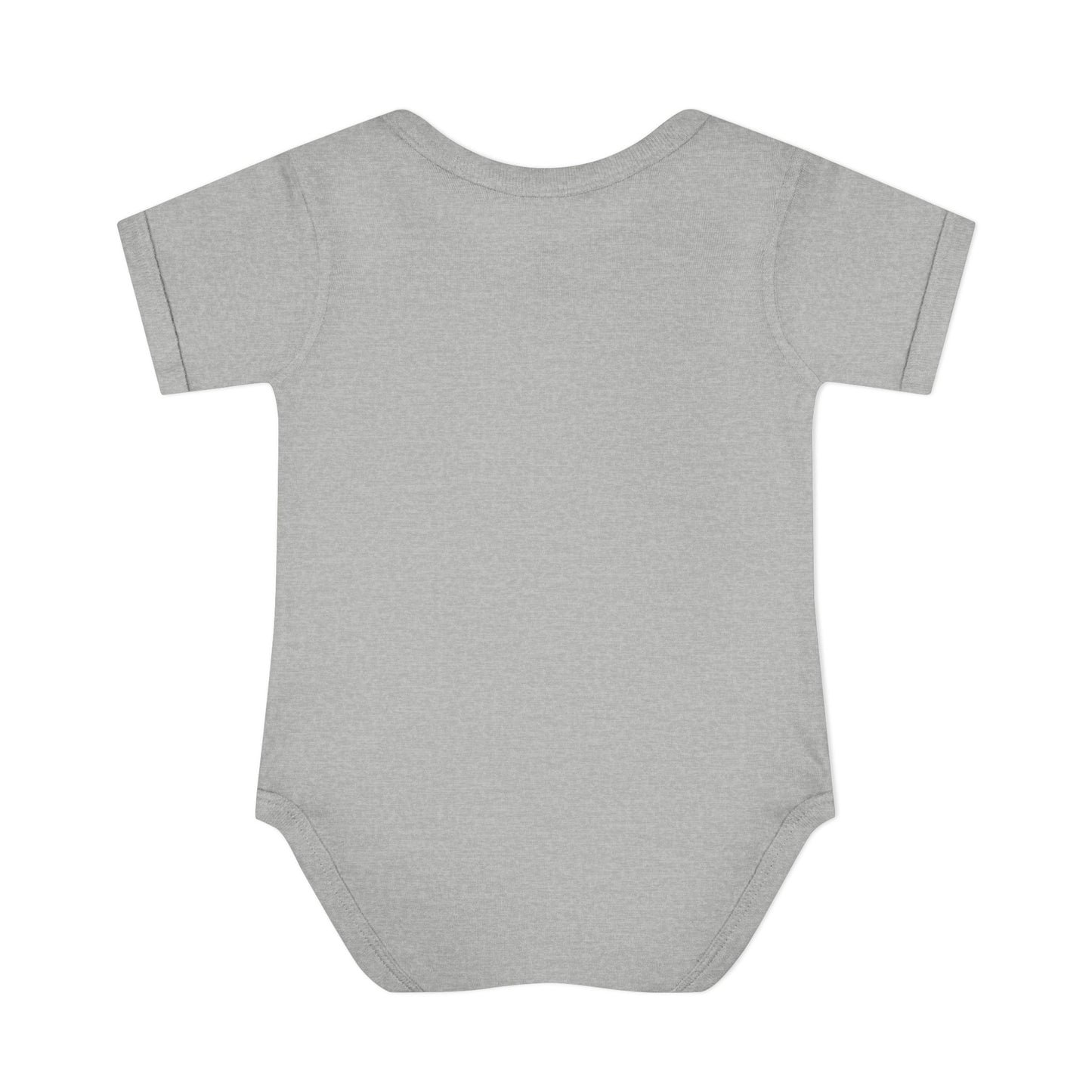 Little Bitty Western Baby Onesie 🤠🧡