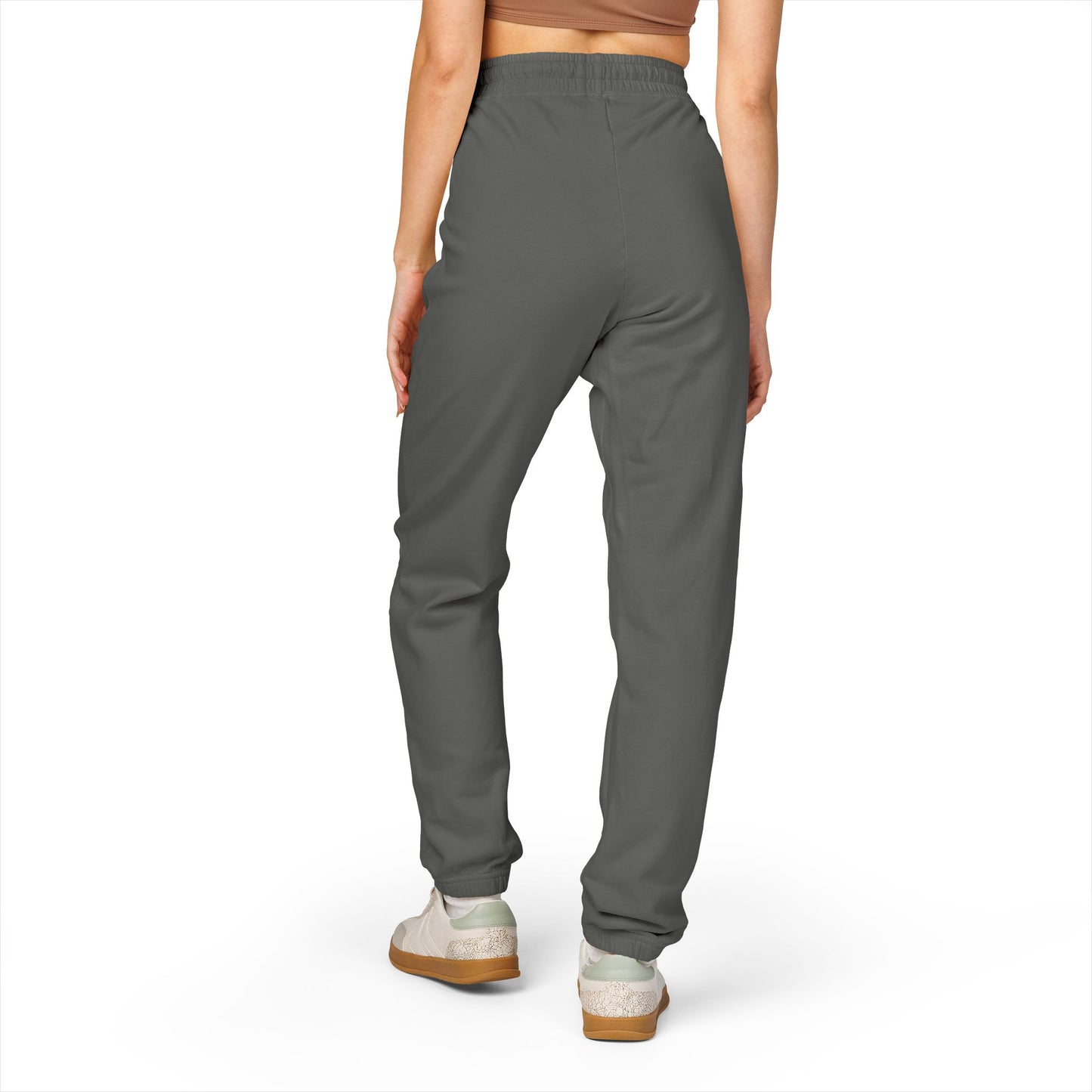 Back Road & Bougie Sweatpants 🌾🖤  Cozy Comfort with Country Soul