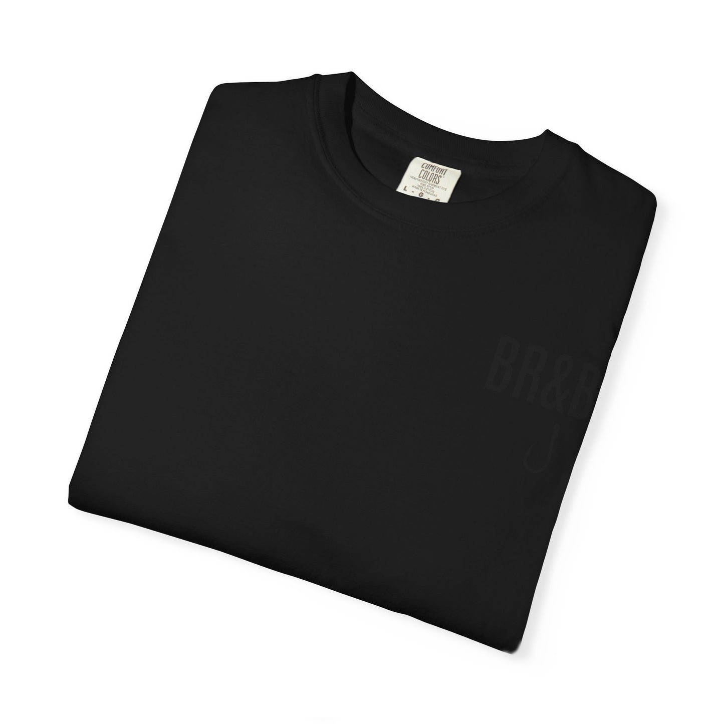 BR&B Cooler Catch Tee