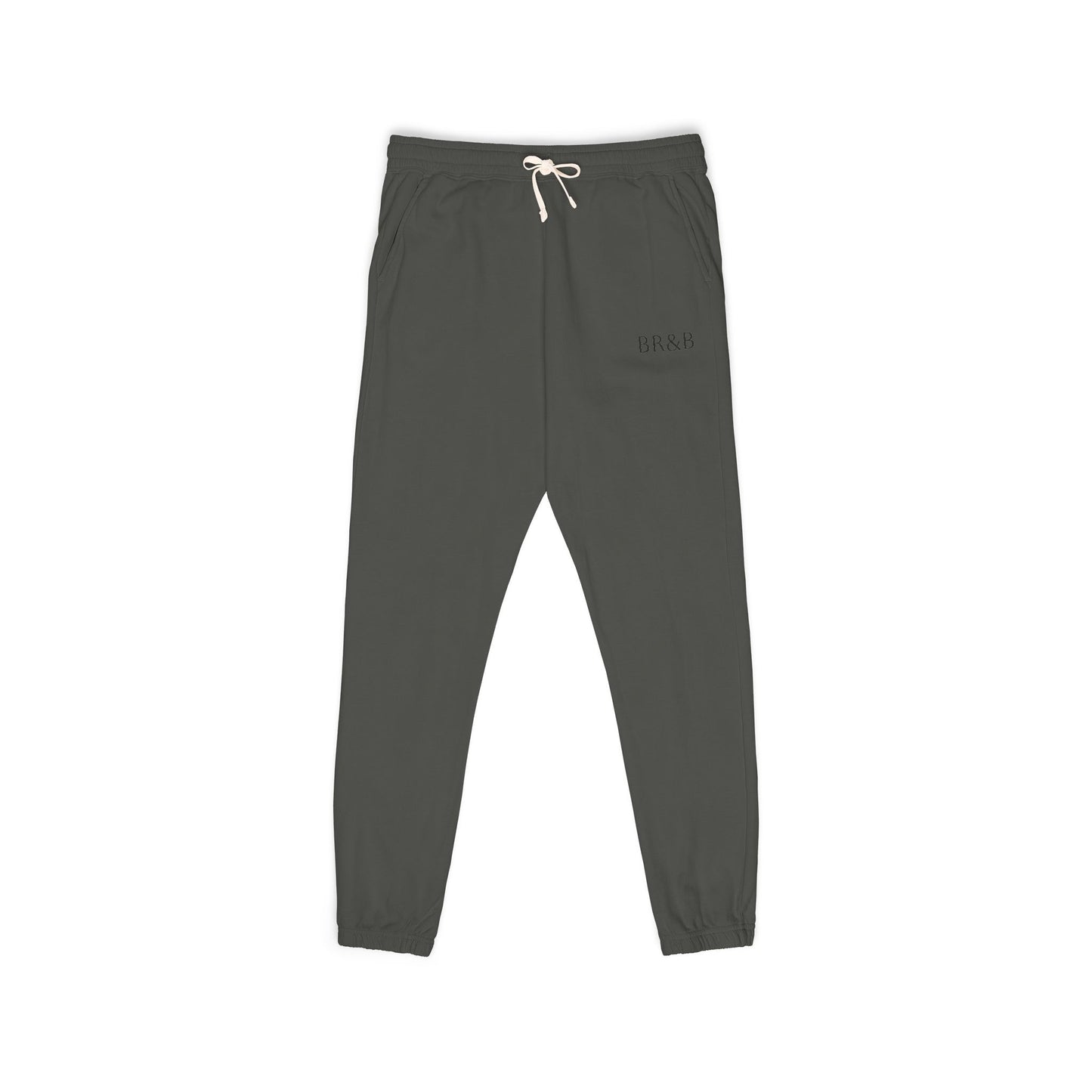 Back Road & Bougie Sweatpants 🌾🖤  Cozy Comfort with Country Soul