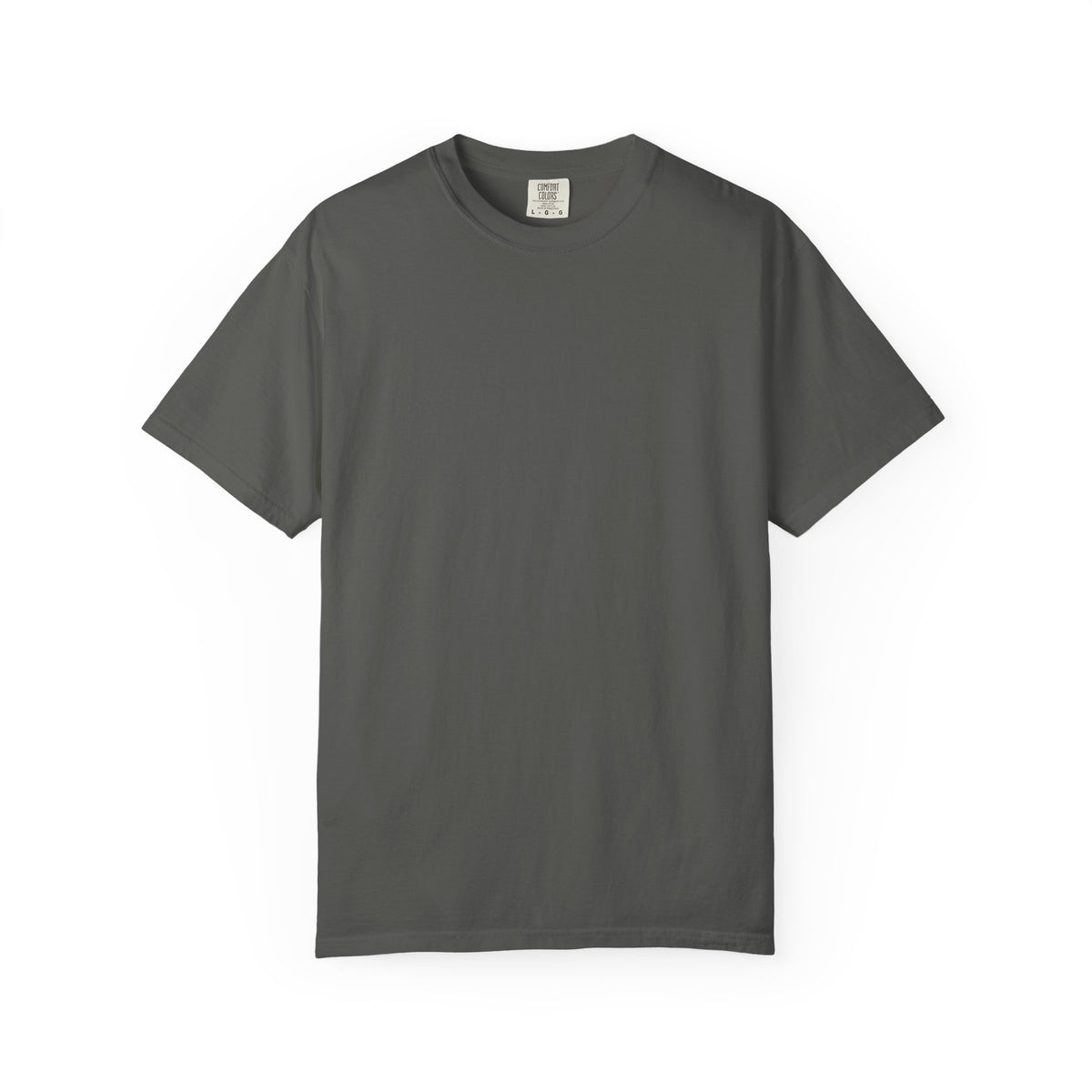 BackRoad & Bougie Dog Graphic T‑Shirt — Hunting Cooler Design