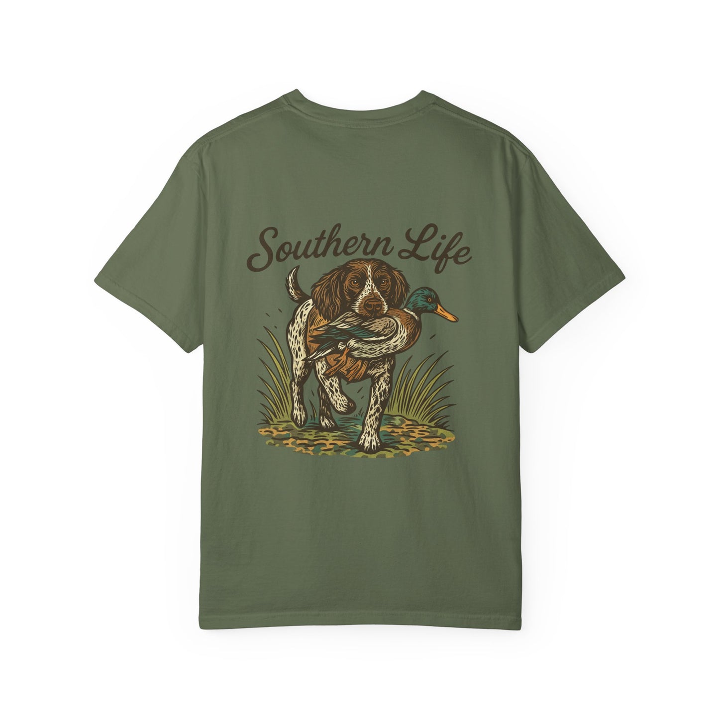 🦆🌾 Southern Life Tee