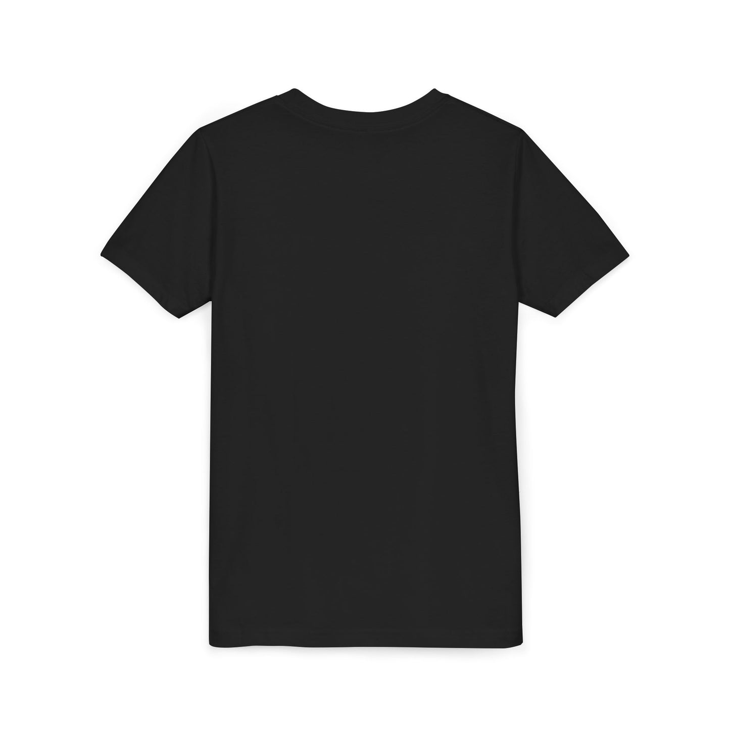 BRUH, WE BACK. 🐮🚌📚 Youth Tee