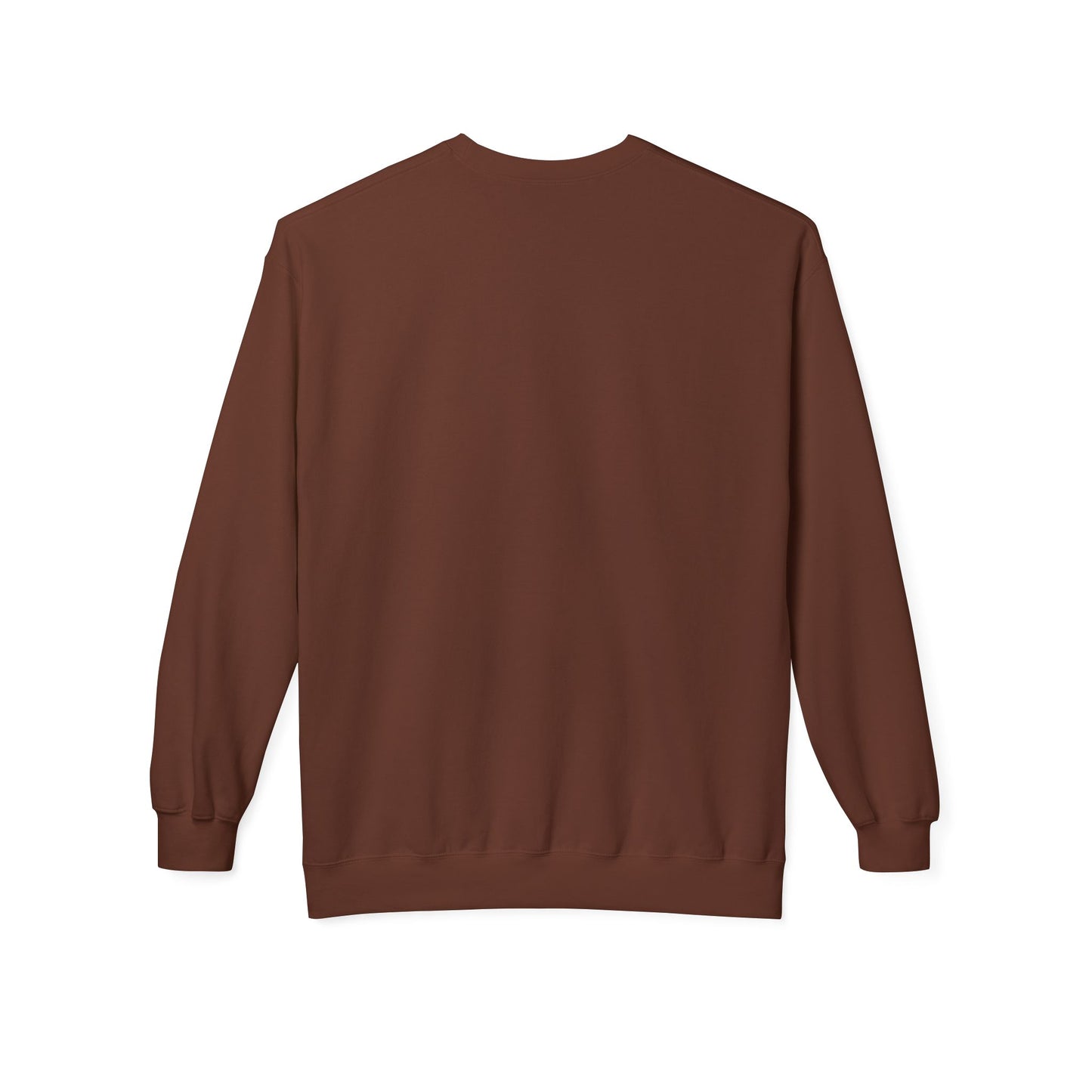 🍂Mama Patchwork Sweatshirt — Crewneck🍂