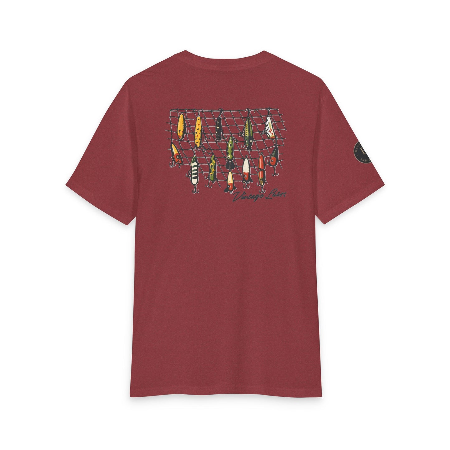 District ® Perfect Tri ® Tee