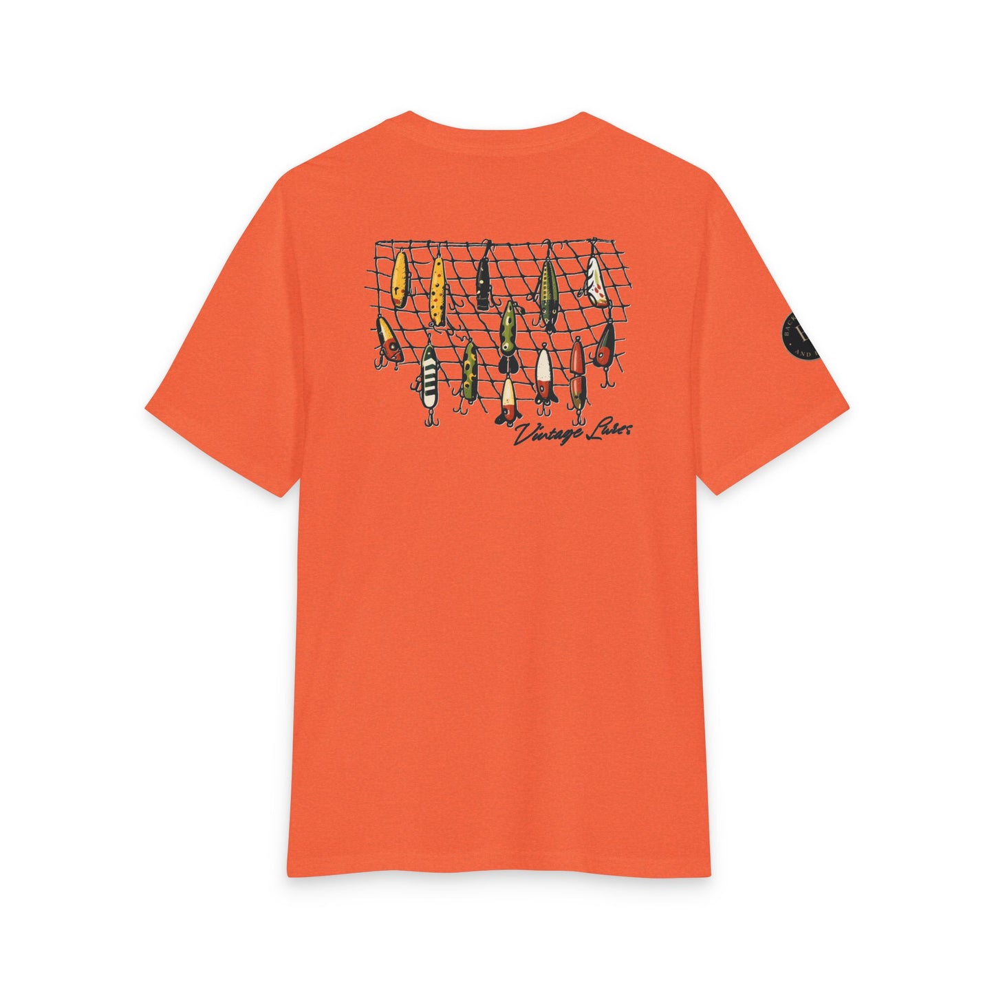 District ® Perfect Tri ® Tee