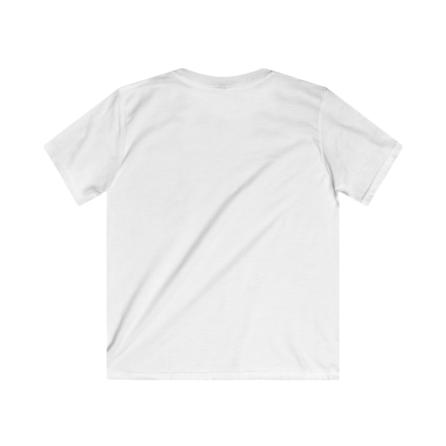Kids 4th of July Raccoon Tee — Hotdog, Popsicle & Icy Drink Design