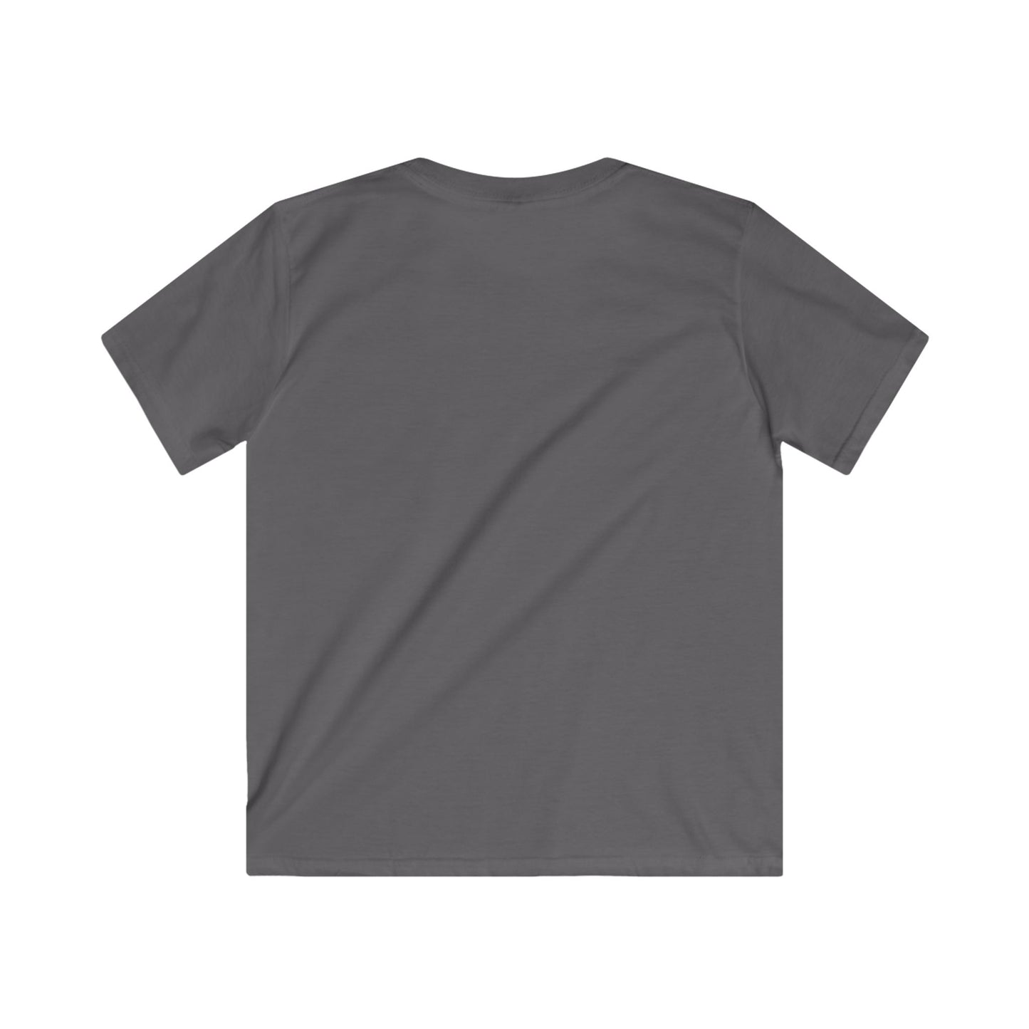Kids 4th of July Raccoon Tee — Hotdog, Popsicle & Icy Drink Design