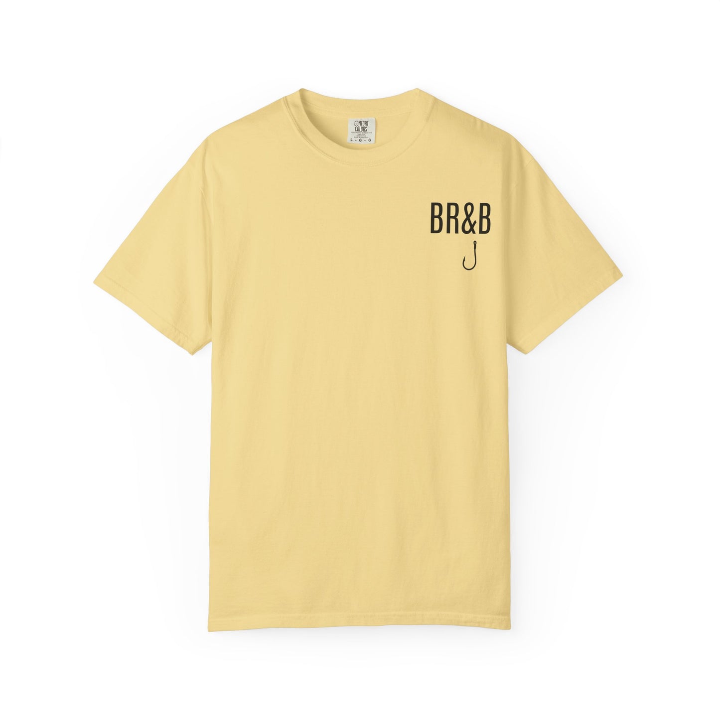 BR&B Cooler Catch Tee