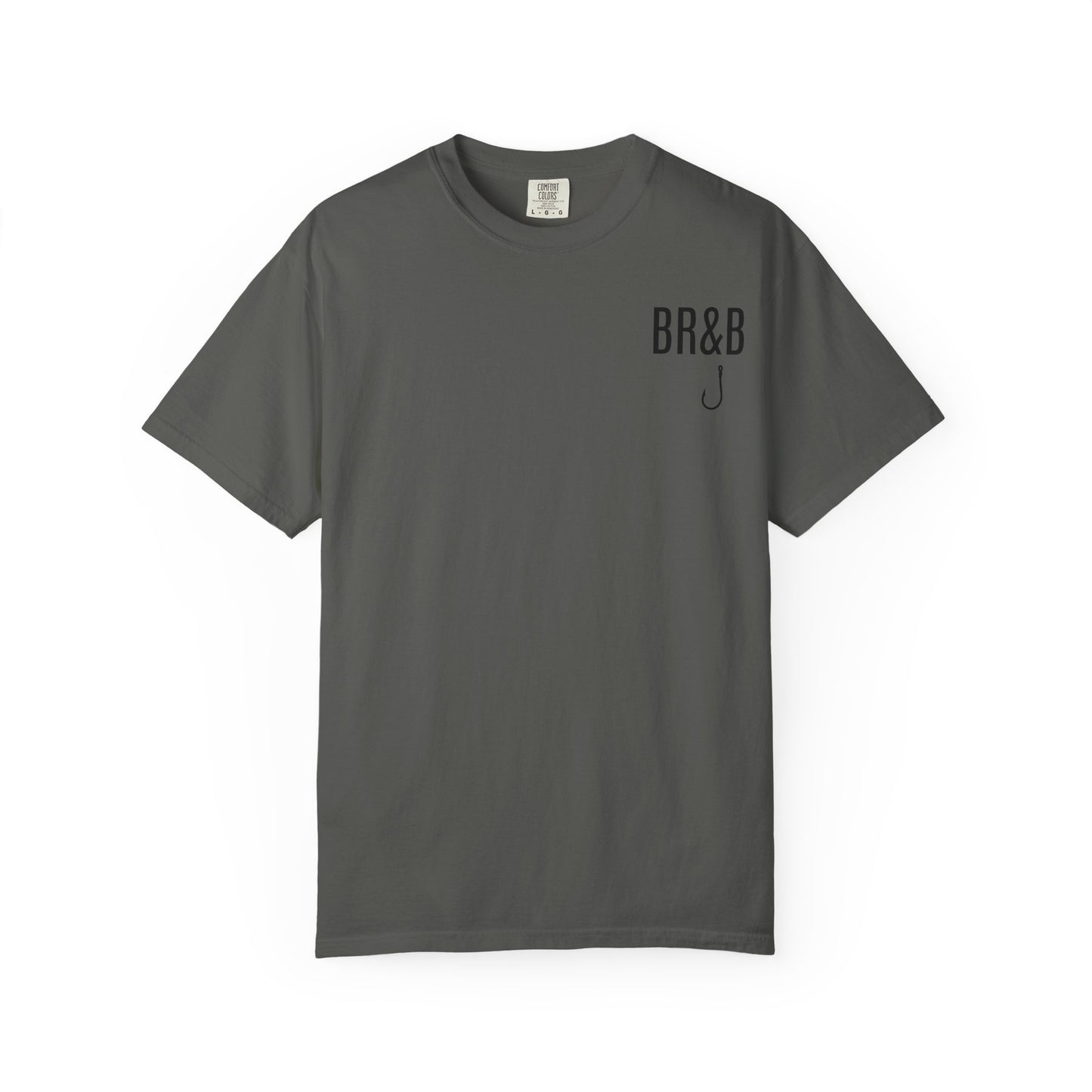 BR&B Cooler Catch Tee