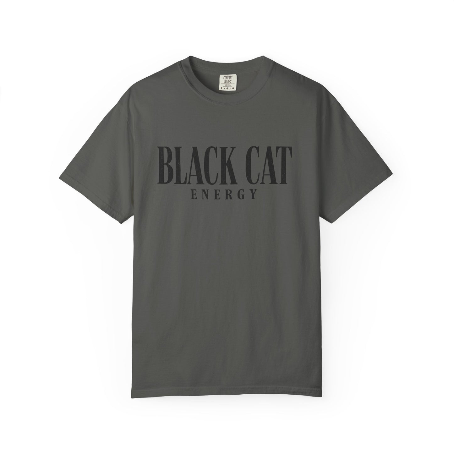 🐈‍⬛🖤 Black Cat Energy 🖤🐈‍⬛