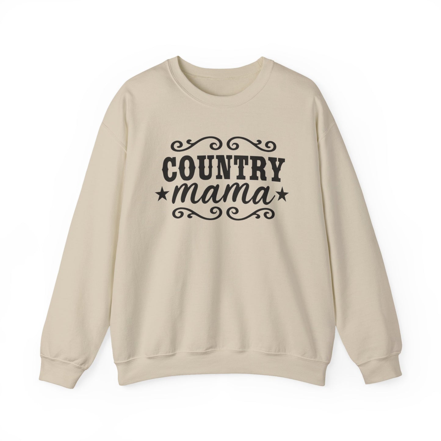 Country Mama