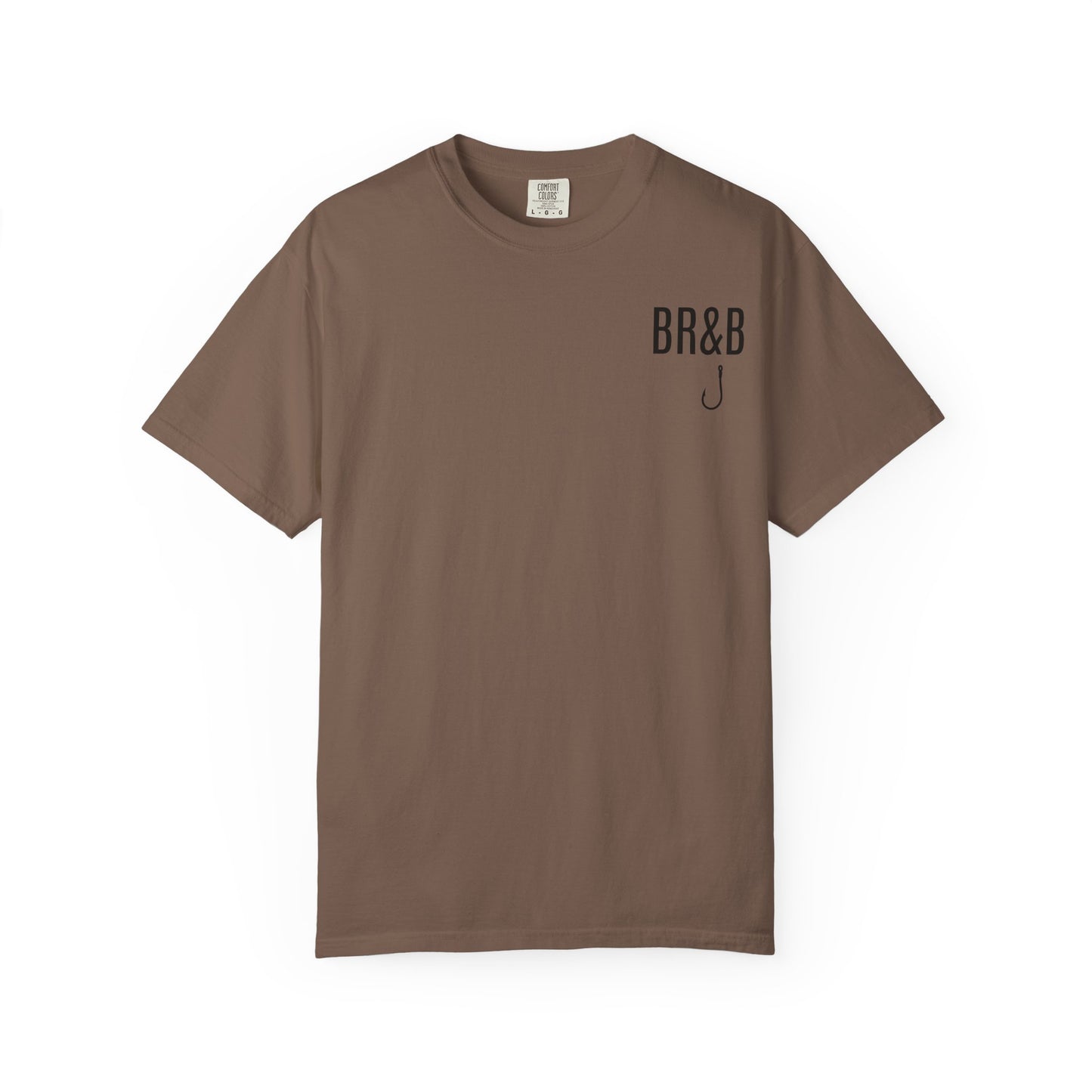 BR&B Cooler Catch Tee