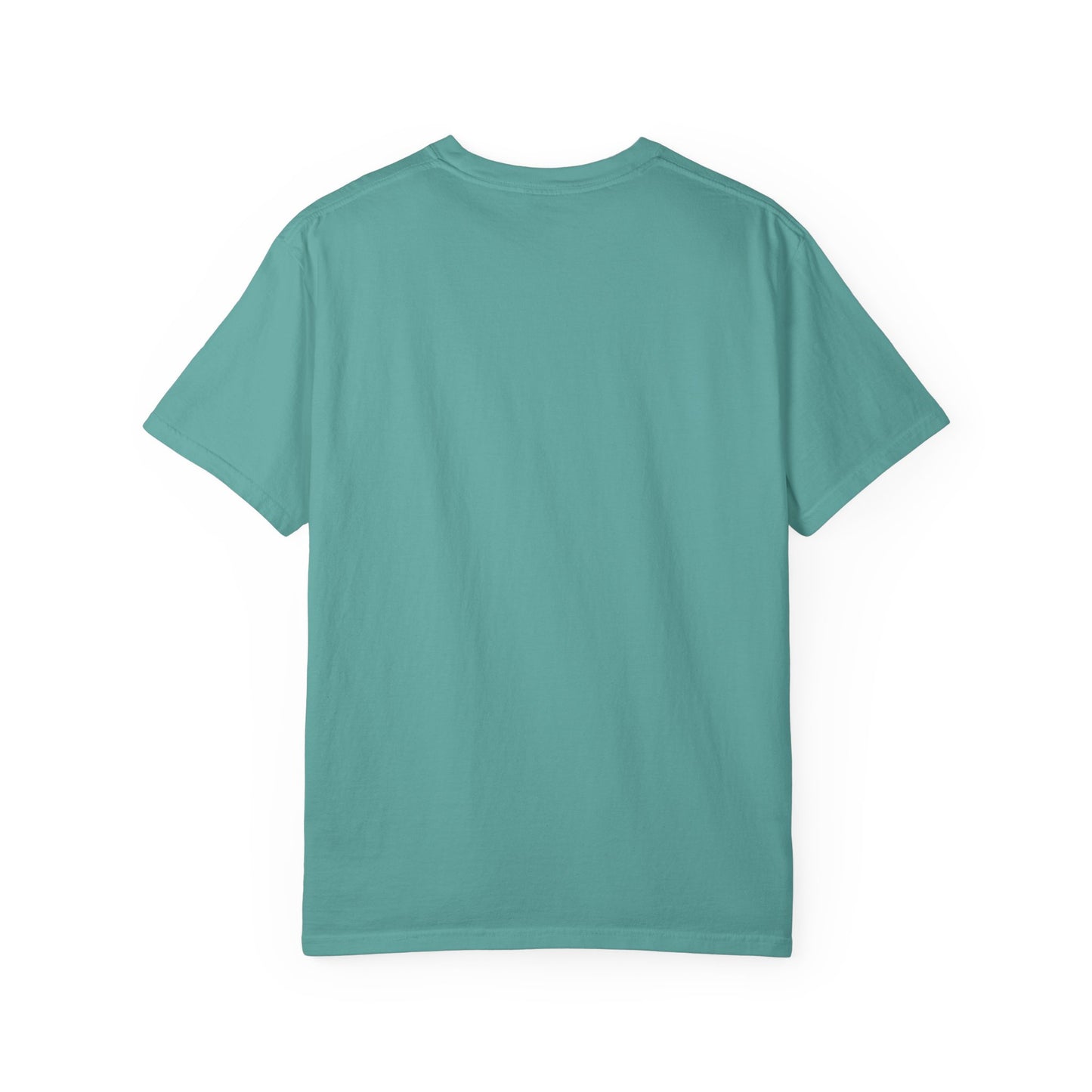 Shake That Fish T-Shirt — Playful Jumping Fish Graphic Tee