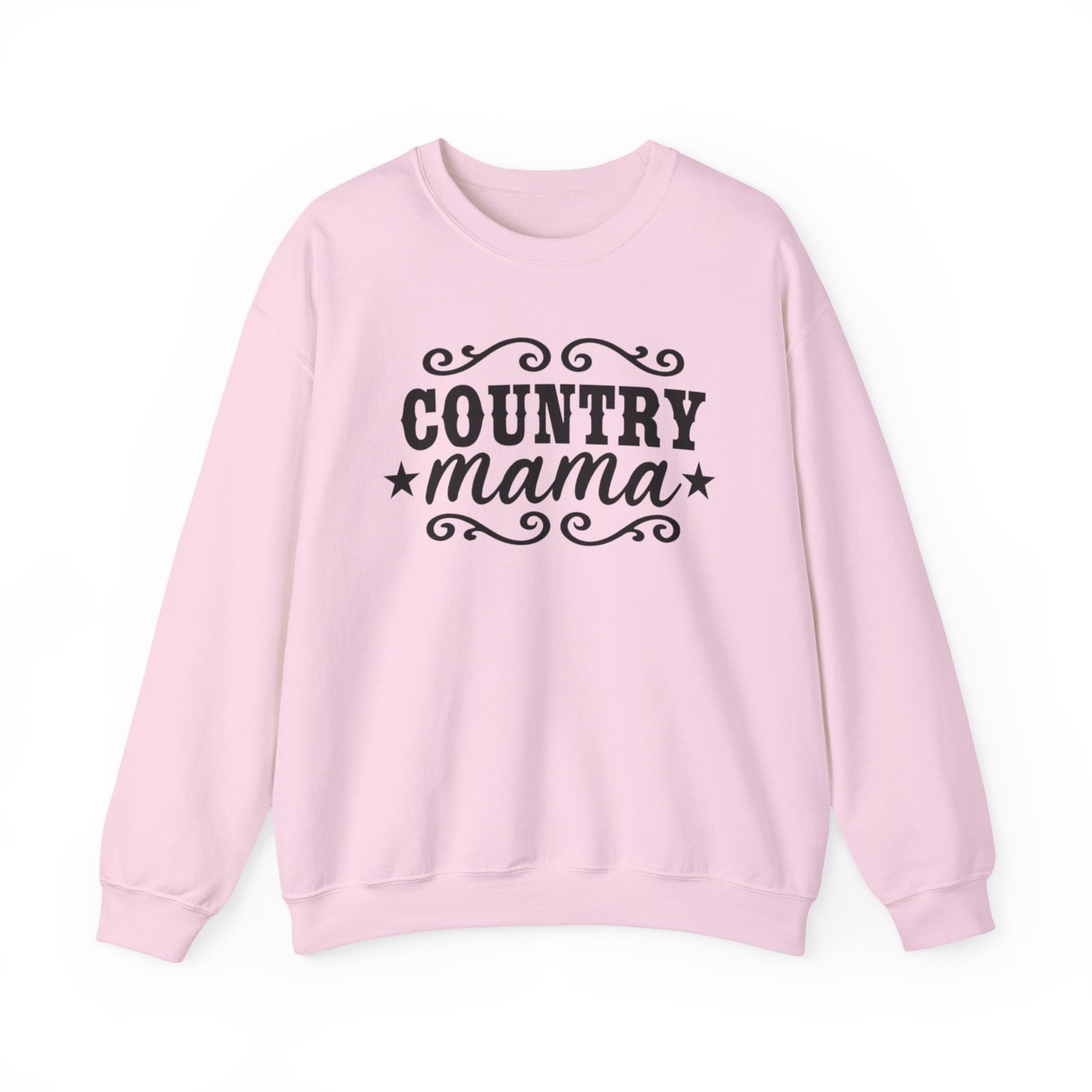Country Mama