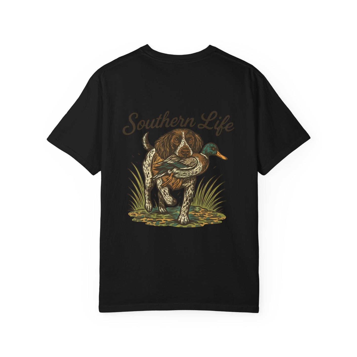 🦆🌾 Southern Life Tee