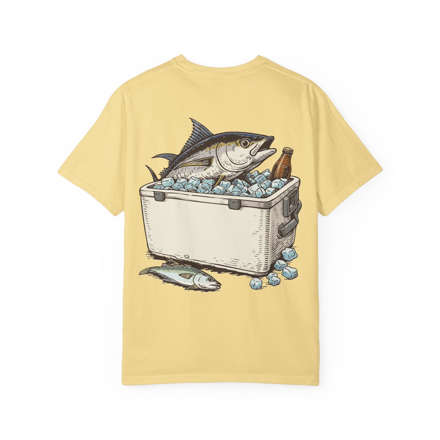 BR&B Cooler Catch Tee