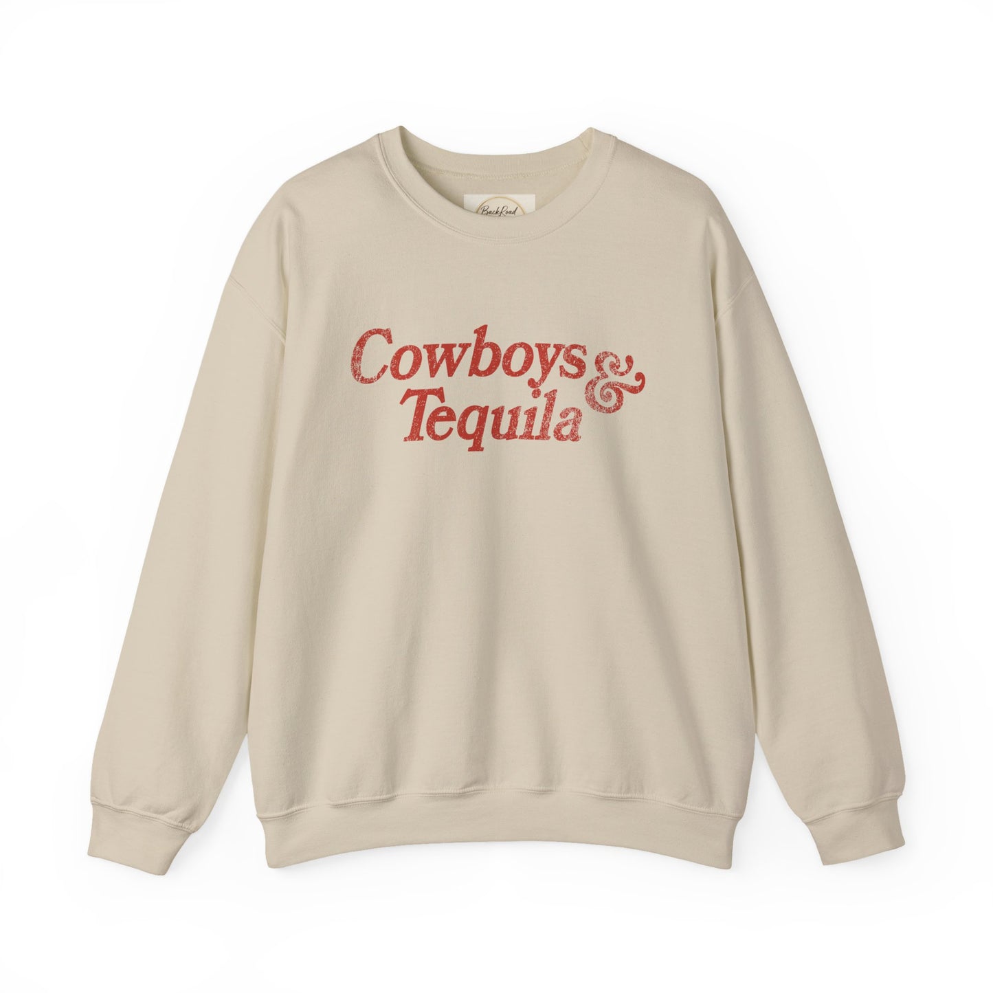 Cowboys & Tequila