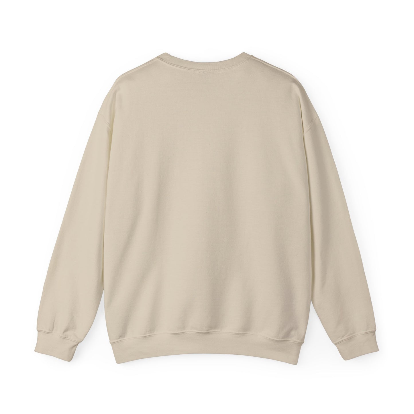 Football Is My Favorite Season Crewneck Sweatshirt