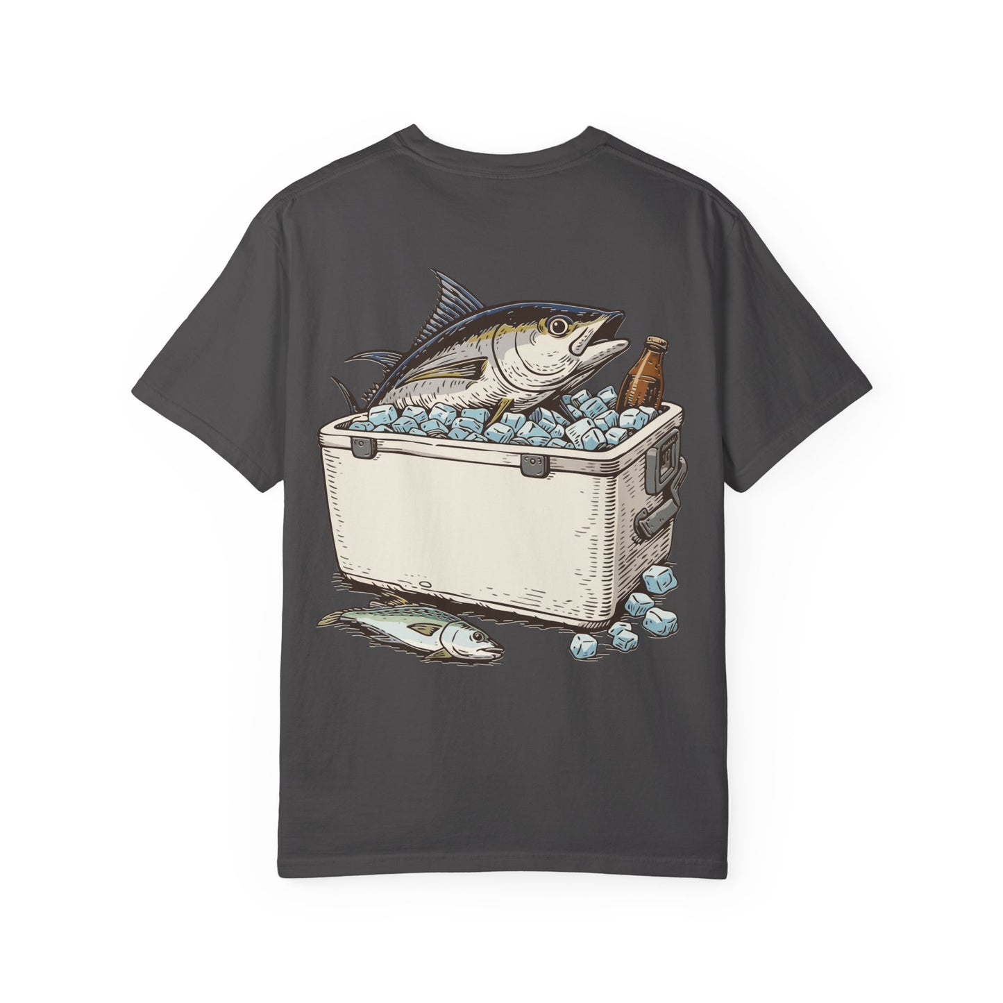 BR&B Cooler Catch Tee