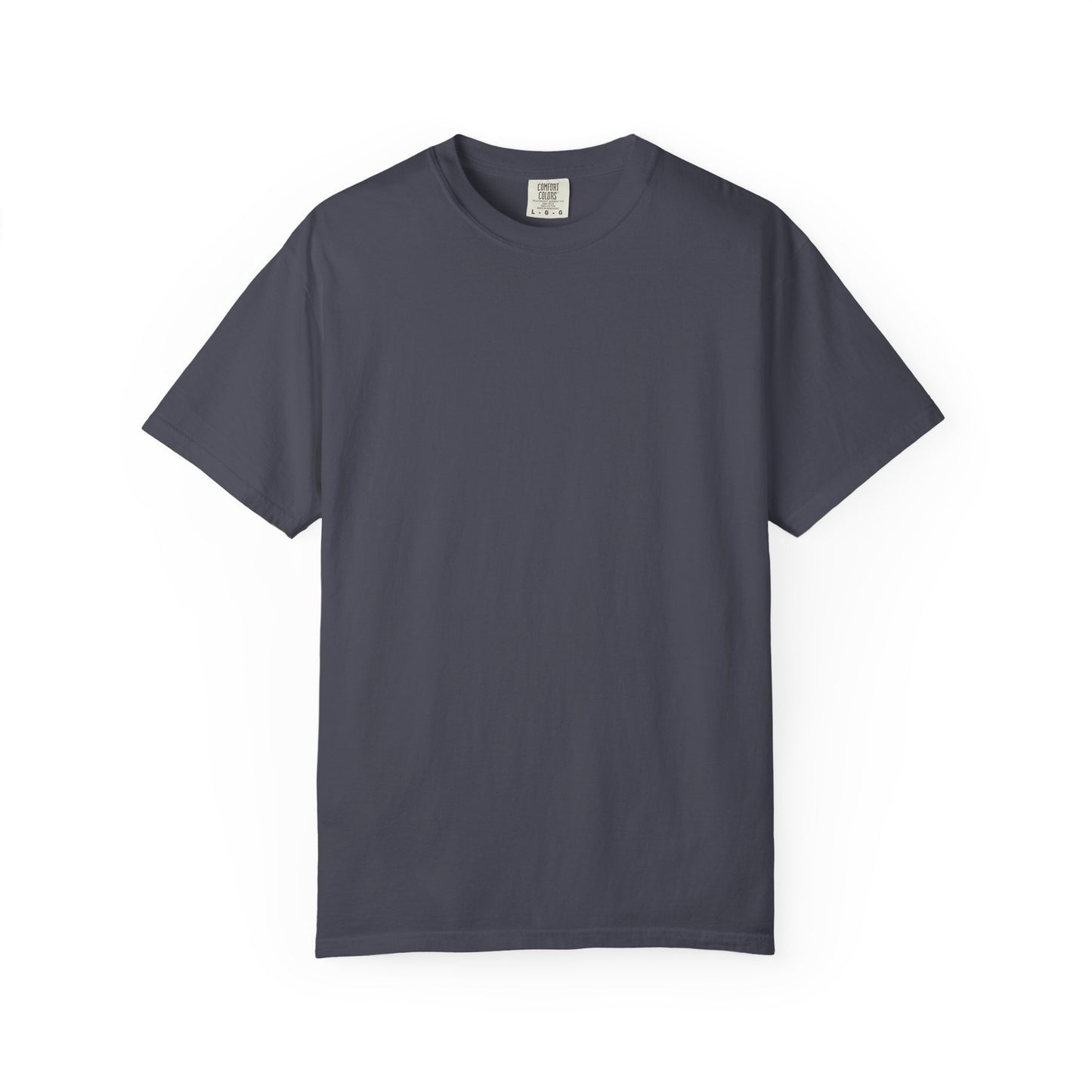 Classic White T‑Shirt