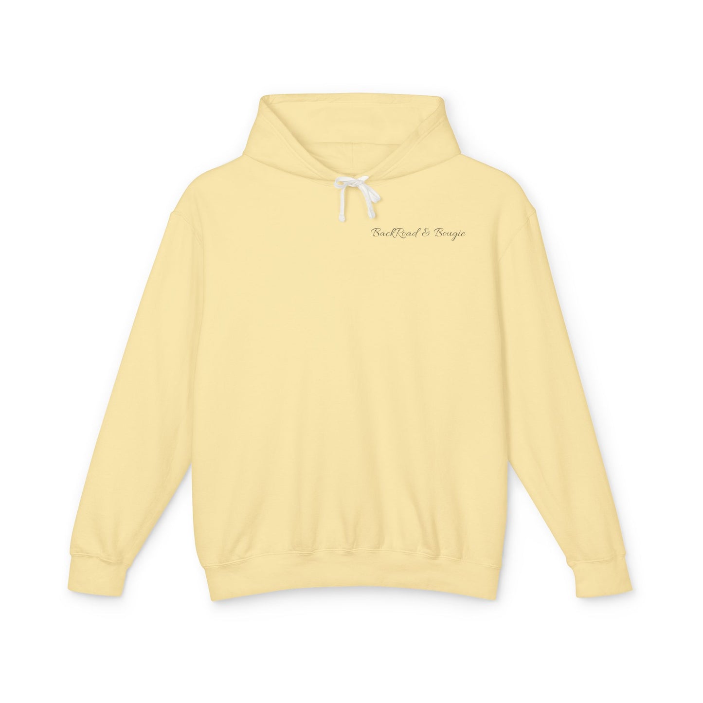 🎣😂 Shake That Bass Hoodie -Lightweight Hooded Sweatshirt