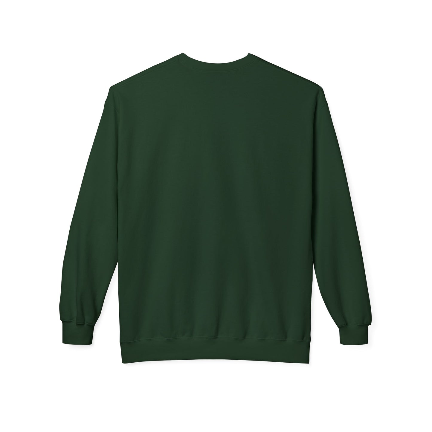 Football Mom Is My Personality Crewneck Sweatshirt
