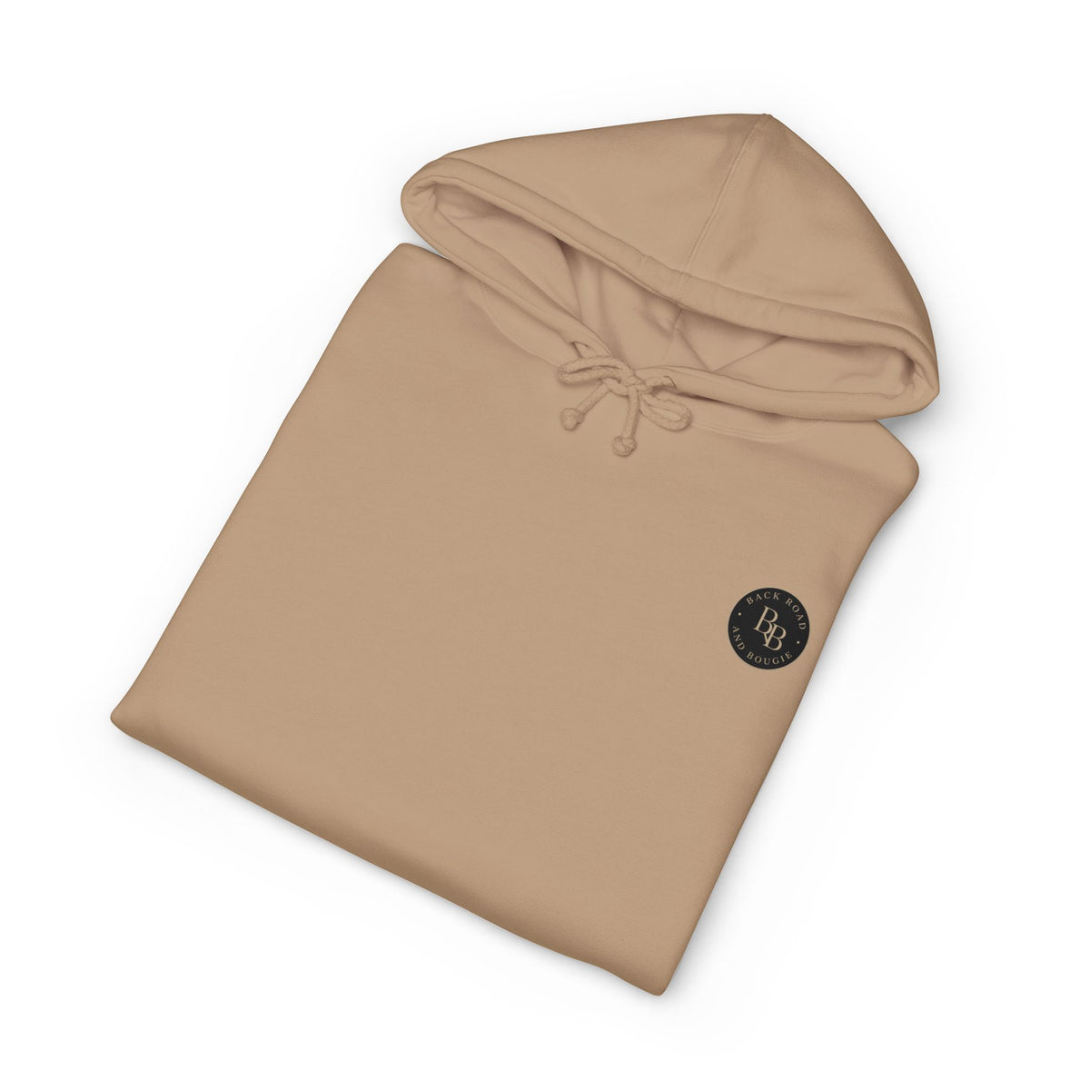 Marsh Mornings Hoodie 🦆🐾
